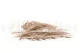 Preserved Leather Fern Brown 10