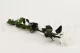 Preserved Rose on stem 50 cm White - Individual Gift Box (x20) 5