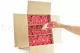 Preserved Rose on stem 50 cm Dark Pink (x30) 3