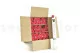 Preserved Rose on stem 50 cm Dark Pink (x30) 5