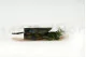 Preserved Rose on stem 30 cm White (x25) 4