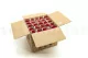 Rose stabilis&eacute;e sur tige 30 cm Rouge (x25) 5