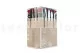 Konservierte Rose mit 50 cm Stiel Rot - Einzelne Geschenkbox (x20) 5