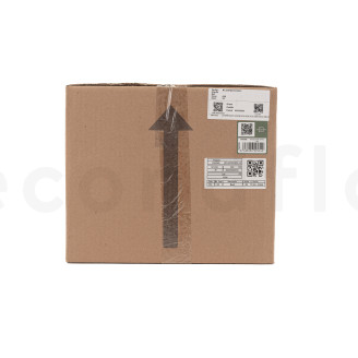 Englische rosen mit St&auml;ngel stabilisiert 30 cm - Gift Box 25 St&uuml;ck - Rot