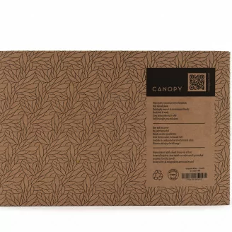 Lichen stabilis&eacute; Jaune (Creabox M)