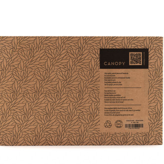Lichene preservato - Creabox M - Medium Green