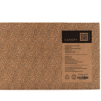 Islandmoos konserviert - Creabox M - Light Green