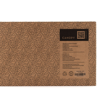 Lichene preservato - Creabox M - Cream
