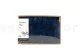 Liquen preservado Azul (Creabox M) 2