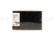 Preserved Reindeer Moss Black (Creabox M) 2