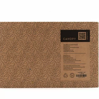 Lichene stabilizzato Nero (Creabox M)