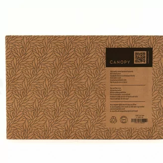 Mousse Plate stabilis&eacute;e (Creabox M)