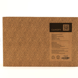 Kugelmoos konserviert - Creabox M - Light Green