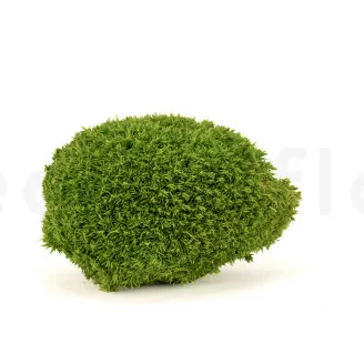 Mousse Boule Light Green stabilis&eacute;e (Creabox M)