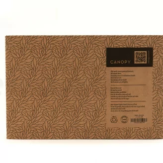 Mood Moss Nature Green stabilis&eacute;e (Creabox M)