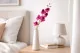 Artificial Orchid Pink 8