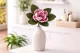 Magnolia artificial Rosa 10