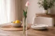 Tulipe Rose artificielle 7
