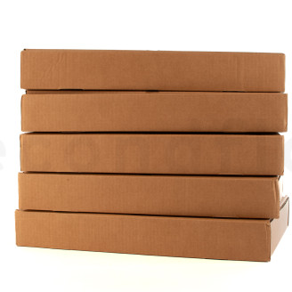 Stabilized rose Kiara XL - Bulk of 432 units - Pink Blush