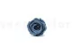 Rose stabilis&eacute;e XL Gris Fonc&eacute; (x6) 7