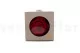 Rose stabilis&eacute;e XXL Rouge 5