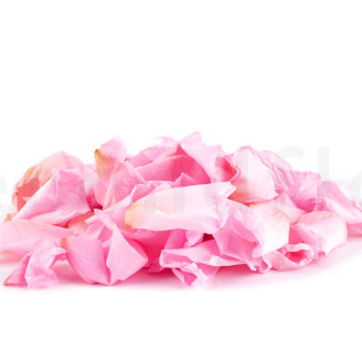 P&eacute;tales de rose stabilis&eacute;s - Rose