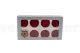 Preserved Rose L Red (x8) 7