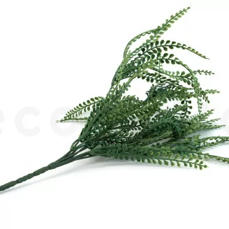Lepidium artificiel - Ignifug&eacute;