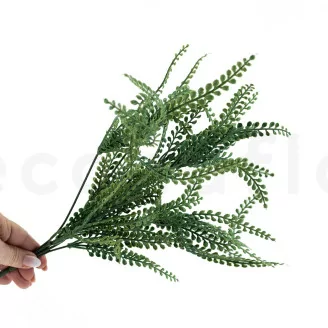 Artificial Lepidium - Fire retardant