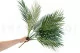 Foglia di Areca artificiale - Ignifuga 3