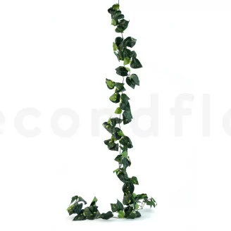 Artificial Pothos Garland - Fire retardant