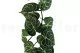 Ghirlanda di Anthurium artificiale - Ignifuga 2