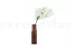 Branche de Cerisier artificielle Blanc 4