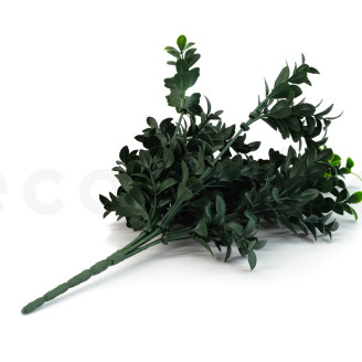 Artificial Boxwood - Green