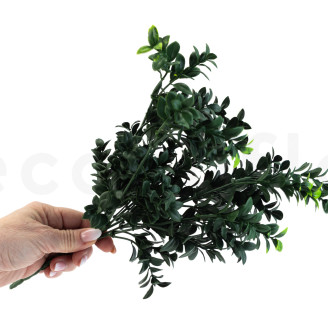 Buis Artificiel - Vert