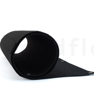 Soporte para Muro Vegetal - Negro