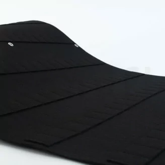 Support pour Mur V&eacute;g&eacute;tal - Noir