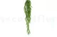 K&uuml;nstlicher Rhipsalis-H&auml;nger mit Bl&uuml;ten - feuerbest&auml;ndig 3
