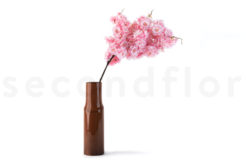 Branche de Cerisier Artificielle - Rose