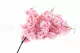 Ramo di Ciliegio artificiale Rosa Chiaro 6