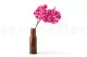 Branche de Cerisier artificielle Rose 4