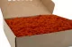 Konserviertes Islandmoos Orange (Box) 6