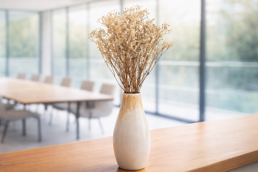 Gypsophile Stabilis&eacute; - Naturel