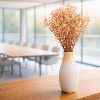 Gypsophila Stabilized - Pastel Pink