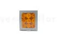 Rose stabilis&eacute;e M Sunny Yellow (x9) 6