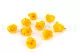 Rose stabilis&eacute;e M Sunny Yellow (x9) 4