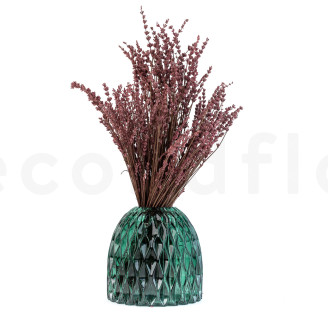 Lavanda stabilizzata - Mazzo - Rosa