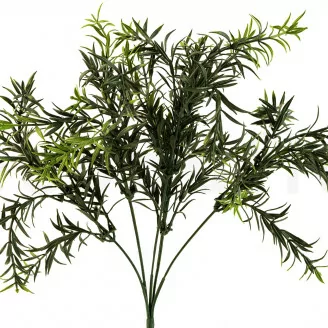 Asparagus artificiel - Ignifug&eacute;