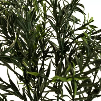 Asparagus artificiel - Ignifug&eacute;