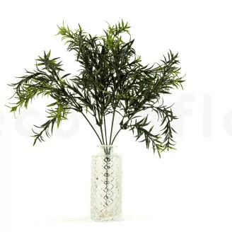 Asparagus artificiale - Ignifugo